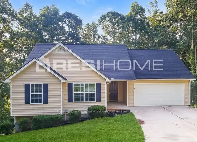Property at 151 Rabon Trl, Temple, GA, 30179, 3 beds, 2 baths, [object Object]