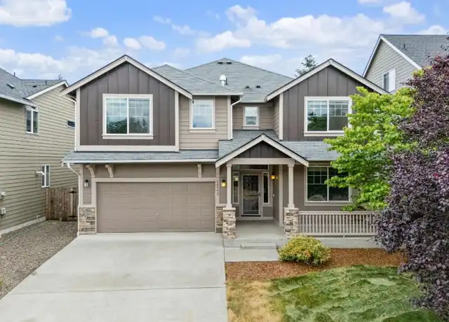 Property at 15592 Chad Dr SE, Yelm, WA, 98597, 4 beds, 2.5 baths, [object Object]