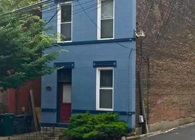 Property at 2143 W Clifton Ave Unit 2, Cincinnati, OH, 45219, 1 bed, 1 bath, [object Object]