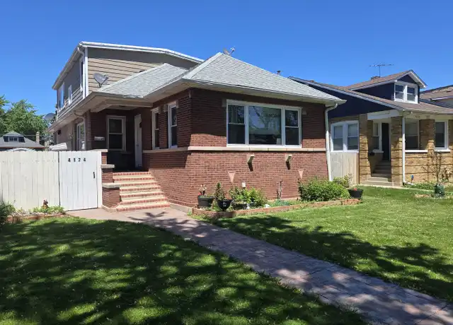 Property at 4174 W Nelson St Unit 1, Chicago, IL, 60641, 3 beds, 1 bath, [object Object]