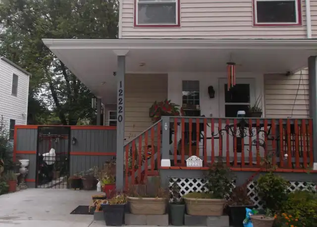 Property at 12220 Centerhill St, Silver Spring, MD, 20902, 2 beds, 1 bath, [object Object]