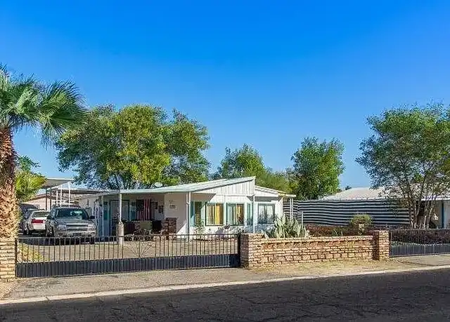 Property at 13554 E 45th St Unit A, Yuma, AZ, 85367, 1 bed, 1 bath, [object Object]
