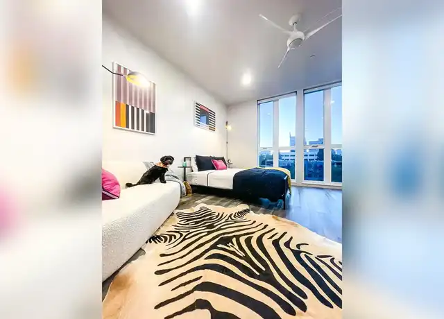 Property at 17 Central - 1026 17th St, Sacramento, CA, 95814, 1 bed, 1 bath, [object Object]