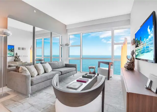 Property at 6801 Collins Ave #4, Miami Beach, FL, 33141, 1 bed, 1 bath, [object Object]