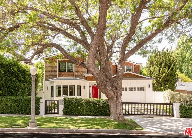 Property at 4117 Dixie Canyon Ave, Sherman Oaks, CA, 91423, 5 beds, 6 baths, [object Object]