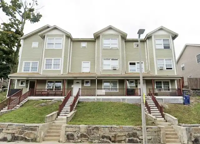 Property at 2609 Washington St, Boston, MA, 02119, 5 beds, 1 bath, [object Object]