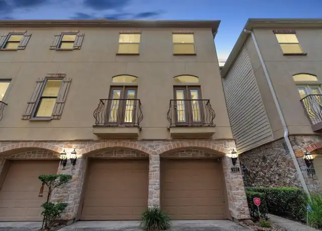 Property at 592 Bomar St, Houston, TX, 77006, 3 beds, 3.5 baths, [object Object]