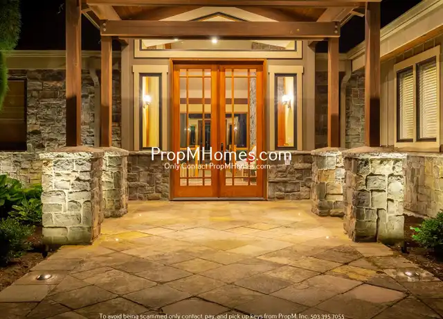 Property at 268 SW Forest Cove Rd, West Linn, OR, 97068, 4 beds, 4 baths, [object Object]
