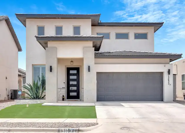 Property at 13630 Doncaster St, El Paso, TX, 79928, 3 beds, 2.5 baths, [object Object]