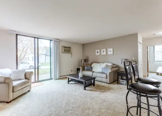 Property at Greenbrook Apartments - 4955 Greenbrook Ter, Milwaukee, WI, 53220, 1 bed, 1 bath, [object Object]
