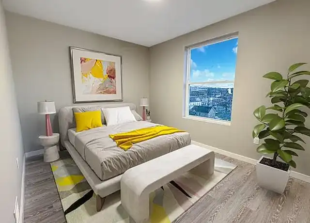 Property at The Mural Lofts - 606 Freeman St, Orange, NJ, 07050, 1-2 bed, 1-2 bath, [object Object]
