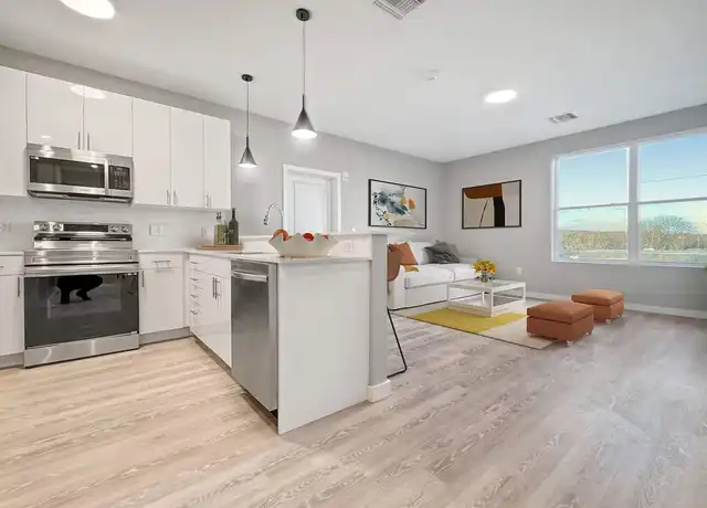 Property at The Mural Lofts - 606 Freeman St, Orange, NJ, 07050, 1-2 bed, 1-2 bath, [object Object]