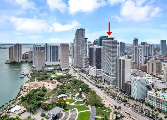 Property at 50 Biscayne Blvd #5104, Miami, FL, 33132, 2 beds, 2 baths, [object Object]