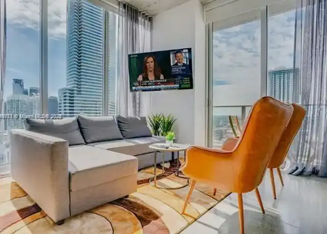 Property at 151 SE 1st St #3111, Miami, FL, 33131, 2 beds, 2 baths, [object Object]