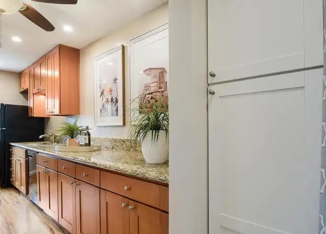 Property at 4503 Hamilton St, San Diego, CA, 92116, 1 bed, 1 bath, [object Object]