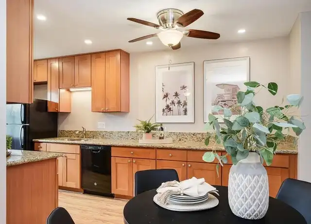Property at 4503 Hamilton St, San Diego, CA, 92116, 1 bed, 1 bath, [object Object]
