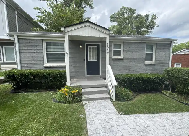Property at 1017 44th Ave N, Nashville, TN, 37209, 3 beds, 2 baths, [object Object]