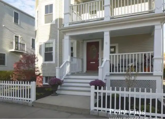 Property at 9 Dimick St, Somerville, MA, 02143, 2 beds, 1 bath, [object Object]