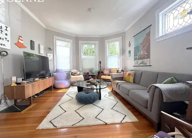 Property at 9 Dimick St, Somerville, MA, 02143, 2 beds, 1 bath, [object Object]