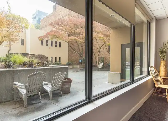 Property at St. James - 1312 SW 10th Ave, Portland, OR, 97201, 0-1 beds, 1 bath, [object Object]