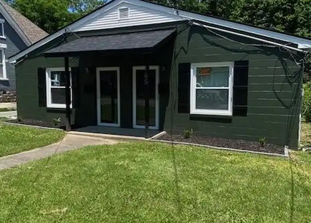 Property at 163 W 6th St, Lexington, KY, 40508, 2 beds, 1 bath, [object Object]