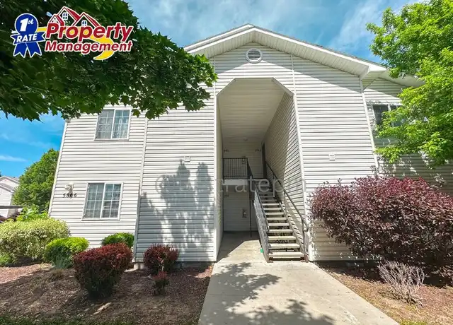 Property at 5866 W Grissom Ln Unit 102, Boise, ID, 83703, 2 beds, 2 baths, [object Object]