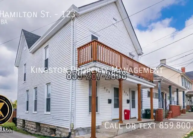 Property at 123 S Hamilton St Unit 123, Georgetown, KY, 40324, 1 bed, 1 bath, [object Object]
