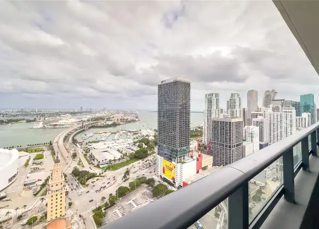 Property at 159 NE 6th St #3615, Miami, FL, 33132, 3 beds, 2.5 baths, [object Object]