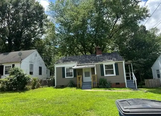 Property at 1916 Dacian St, Winston Salem, NC, 27107, 2 beds, 1 bath, [object Object]