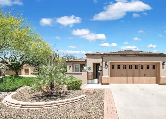 Property at 12826 W Maya Way, Peoria, AZ, 85383, 2 beds, 2 baths, [object Object]
