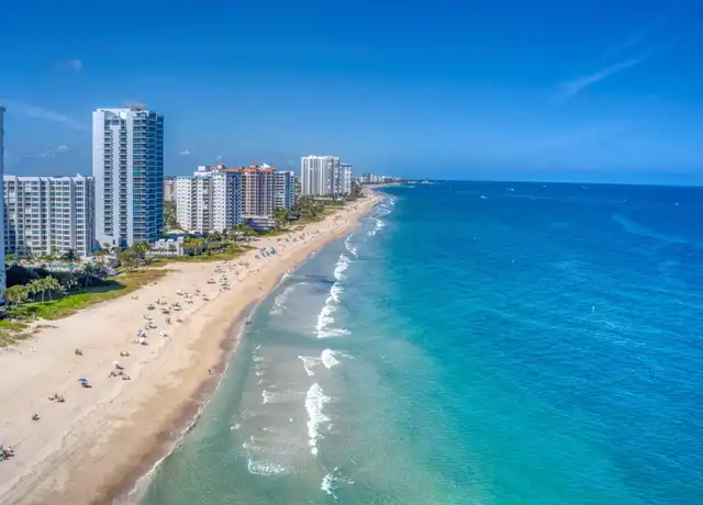 Property at 2000 S Ocean Blvd Unit 5P, Pompano Beach, FL, 33062, 1 bed, 1.5 baths, [object Object]