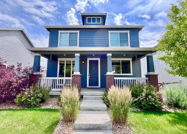 Property at 12754 Crane River Dr, Firestone, CO, 80504, 4 beds, 3 baths, [object Object]