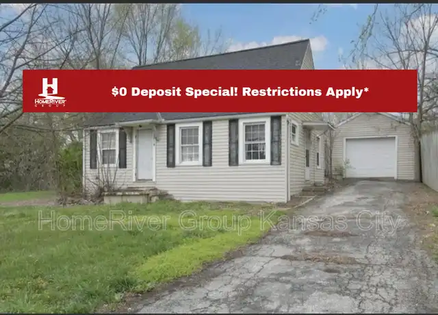 Property at 8614 Pershing Rd, Raytown, MO, 64138, 3 beds, 2 baths, [object Object]