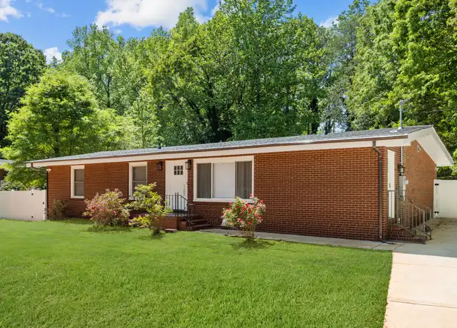 Property at 8609 Cedarbrook Dr, Charlotte, NC, 28215, 3 beds, 2 baths, [object Object]