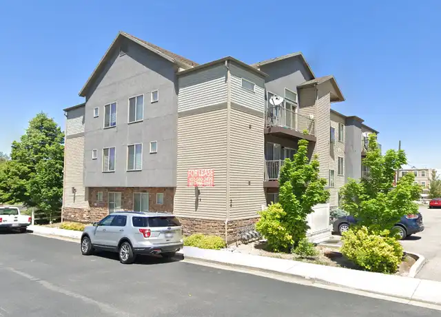 Property at 32 W 200 S Unit 303, Bountiful, UT, 84010, 2 beds, 2 baths, [object Object]