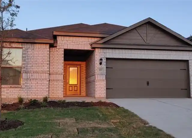 Property at 267 Honeysuckle Ln, Princeton, TX, 75407, 4 beds, 2 baths, [object Object]