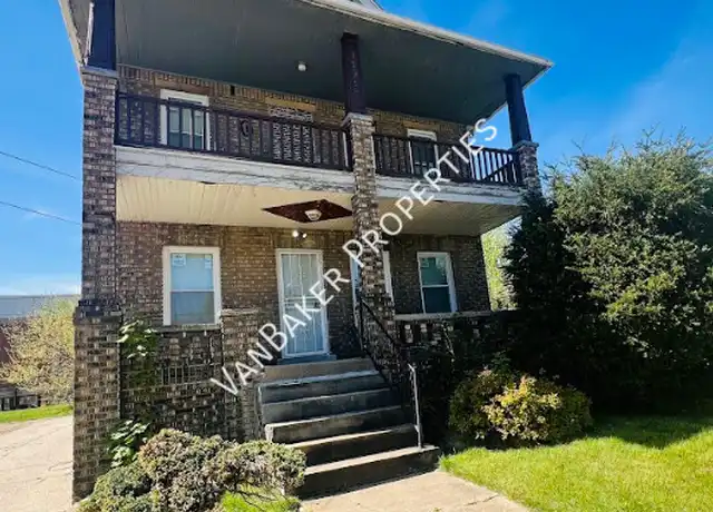 Property at 15353 Yorick Ave Unit 1, Cleveland, OH, 44110, 2 beds, 1 bath, [object Object]