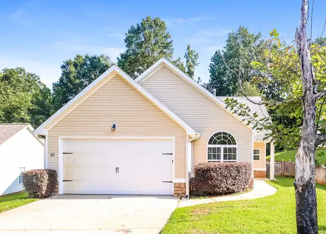 Property at 23 Bedford Park Dr, Newnan, GA, 30263, 3 beds, 2 baths, [object Object]