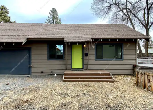 Property at 537 NE Burnside Ave, Bend, OR, 97701, 2 beds, 1 bath, [object Object]