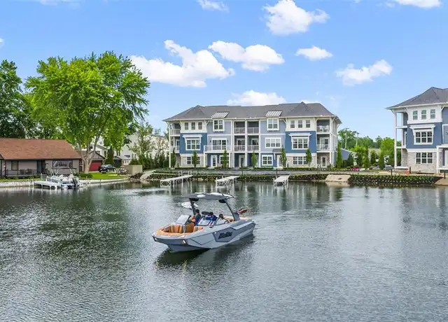 Property at 456 Mystic Cove Ln Unit 405, Lake Orion, MI, 48362, 2 beds, 2 baths, [object Object]
