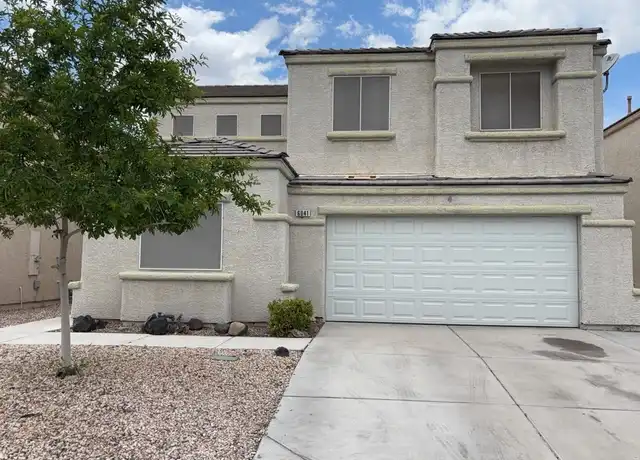 Property at 6041 Crystal Talon St, Las Vegas, NV, 89130, 4 beds, 2.5 baths, [object Object]