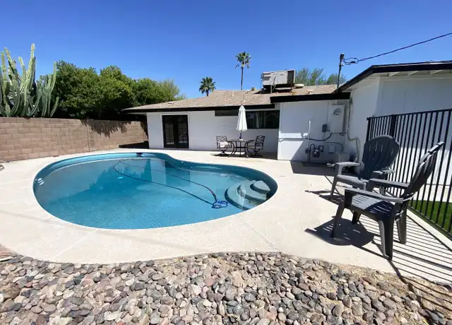 Property at 5414 N 82nd St, Scottsdale, AZ, 85250, 3 beds, 2 baths, [object Object]