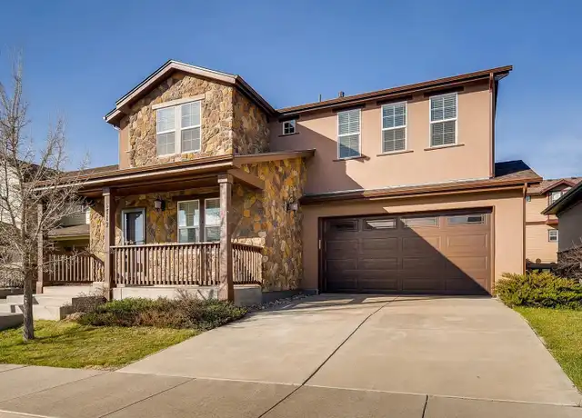 Property at 6712 Hidden Hickory Cir, Colorado Springs, CO, 80927, 4 beds, 4 baths, [object Object]