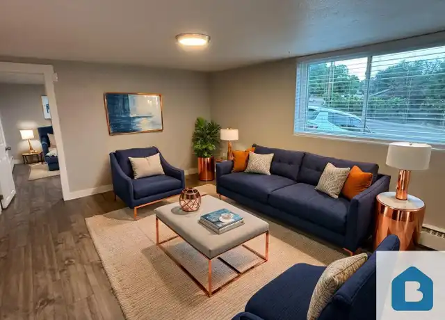 Property at 2511 W Uintah St Unit 6, Colorado Springs, CO, 80904, 2 beds, 1 bath, [object Object]