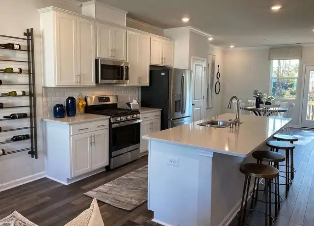 Property at 1044 Shoreside Dr, Durham, NC, 27713, 1 bed, 1 bath, [object Object]