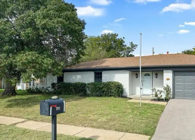 Property at 7625 N Richland Blvd, North Richland Hills, TX, 76180, 3 beds, 2 baths, [object Object]