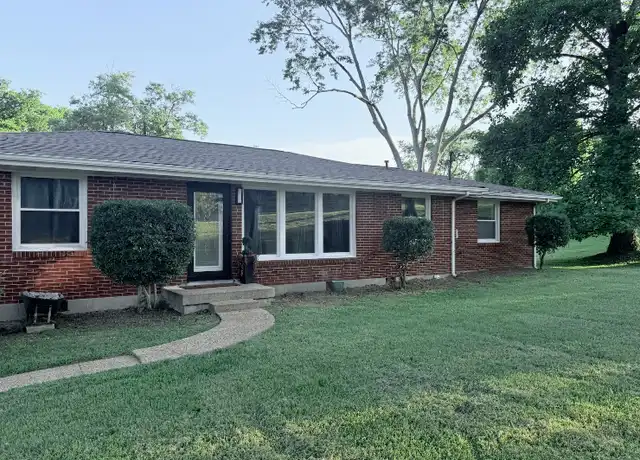 Property at 1315 Bell Grimes Ln, Nashville, TN, 37207, 4 beds, 2 baths, [object Object]