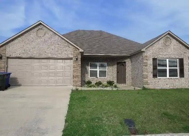Property at 2090 Matthews Meadows Ln, Conway, AR, 72032, 4 beds, 2 baths, [object Object]