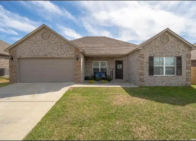 Property at 2090 Matthews Meadows Ln, Conway, AR, 72032, 4 beds, 2 baths, [object Object]