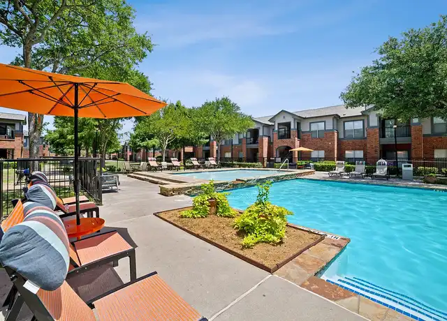 Property at Kensington Park - 3150 Garrison Rd, Corinth, TX, 76210, 1-2 bed, 1-2 bath, [object Object]